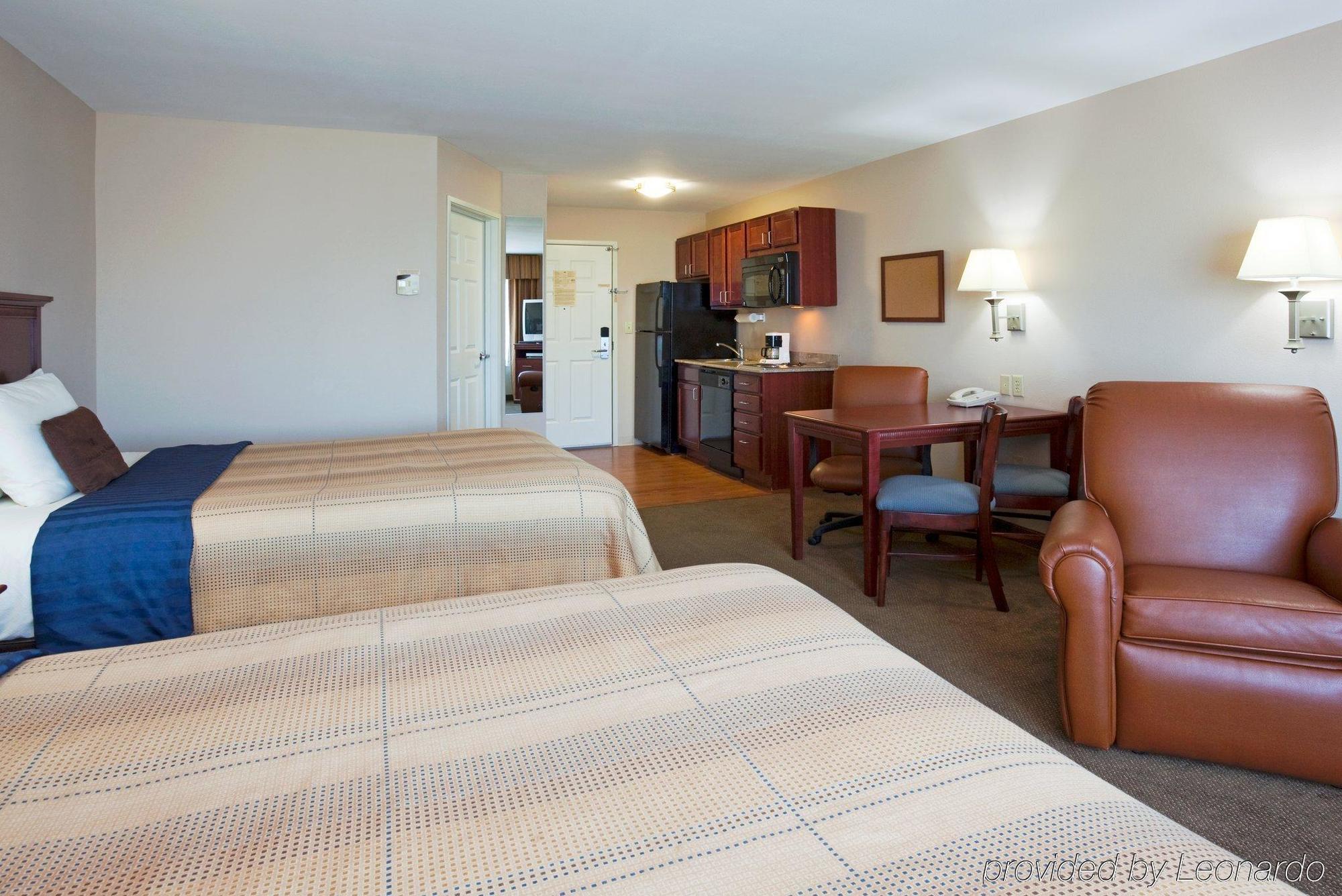 Mainstay Suites Fitchburg - Madison Habitación foto
